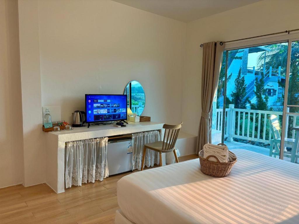 Charisma Resort Suan Phueng Eksteriør billede